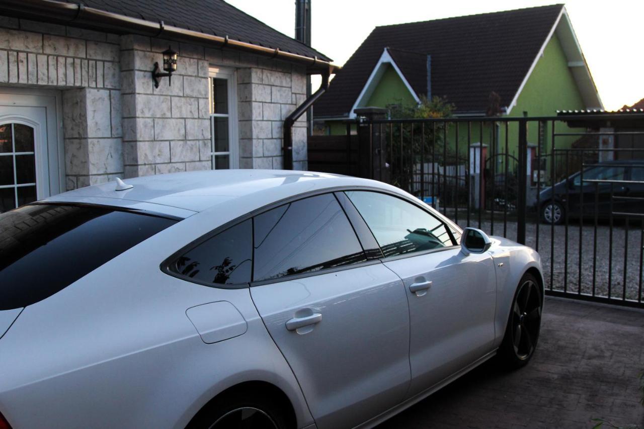 Cozy Cottage - Free Parking, Self Check-In Nagyvárad Kültér fotó